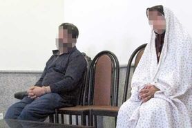 اسیدپاش لو رفت!