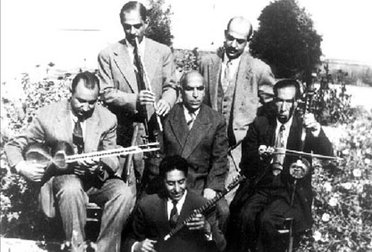 استاد تاج اصفهانی، آخرین بازمانده از مکتب آواز اصفهان