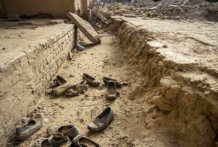 ادعاهای ضدونقیض درباره خانه نائل