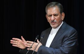 مطالب منتسب به من درتلگرام کذب است