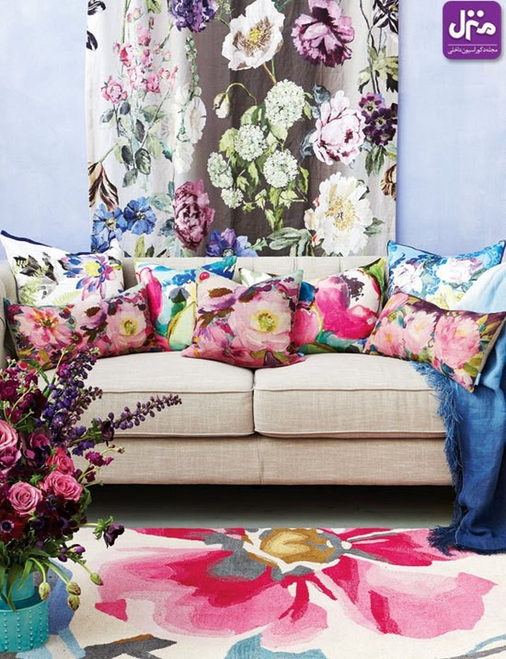 روش‌های ایجاد «حس مکان» در دکوراسیون