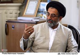 کاندیداتوری بقایی یک شوخی است