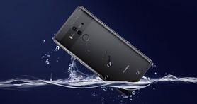 فروش گوشی هواوی میت 10 پرو از 21 دی‌ماه