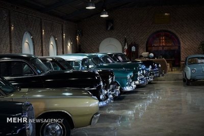 ماشین‌بازی یعنی دیوانگی!