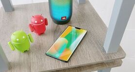 جدیدترین طرح مفهومی گلکسی نوت 10