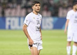 آریا یوسفی آچار فرانسه سپاهان و تیم ملی