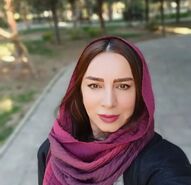 بیوگرافی ندا مقصودی بازیگر سریال آبان با معرفی آثار و عکس