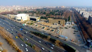 برای تکمیل مرکزفرهنگی دفاع مقدس اصفهان بودجه نیاز داریم
