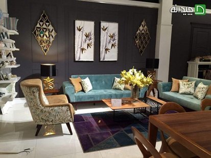 دکوراسیون داخلی ۲۰۱۸