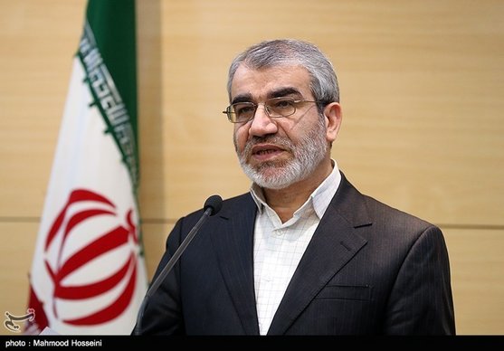 کسی از شورای نگهبان نمی‌ترسد