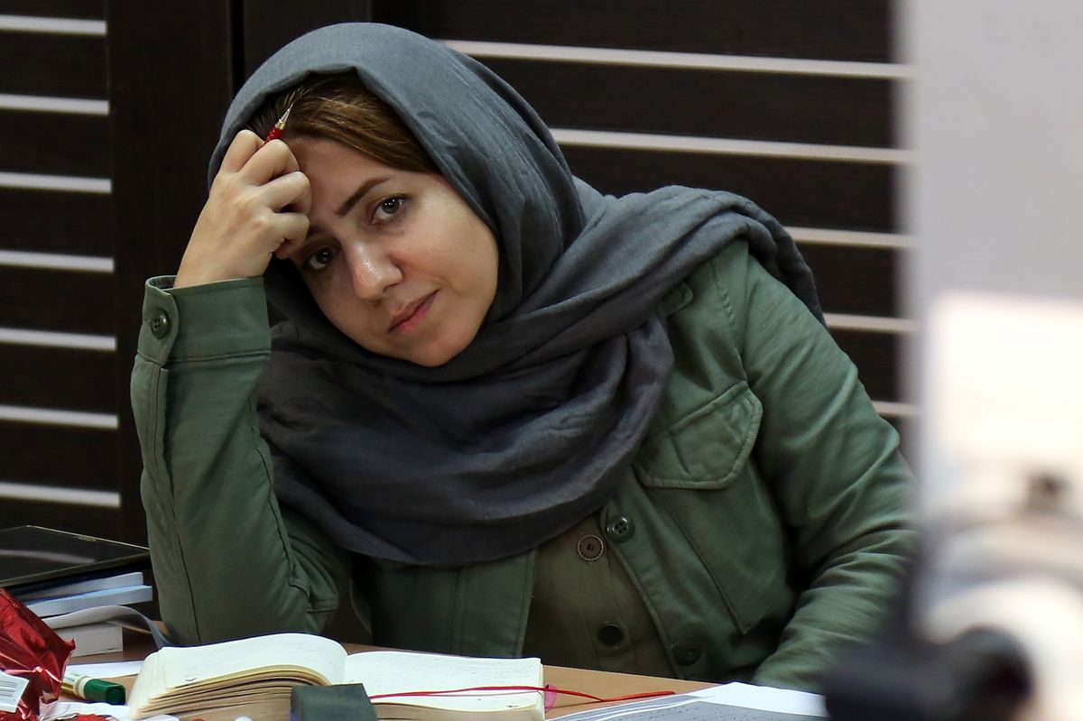 در ستایش گزارشنویسی