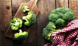 خاصیت جوانه کلم بروکلی در کاهش وزن
