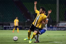 سپاهان شانس زیادی برای کسب سهمیه آسیا دارد