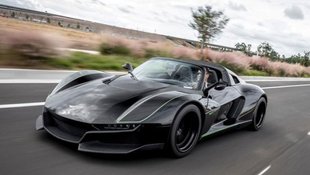 آلفا ایکس بلکبرد، غول ۷۰۰ اسب بخاری رضوانی