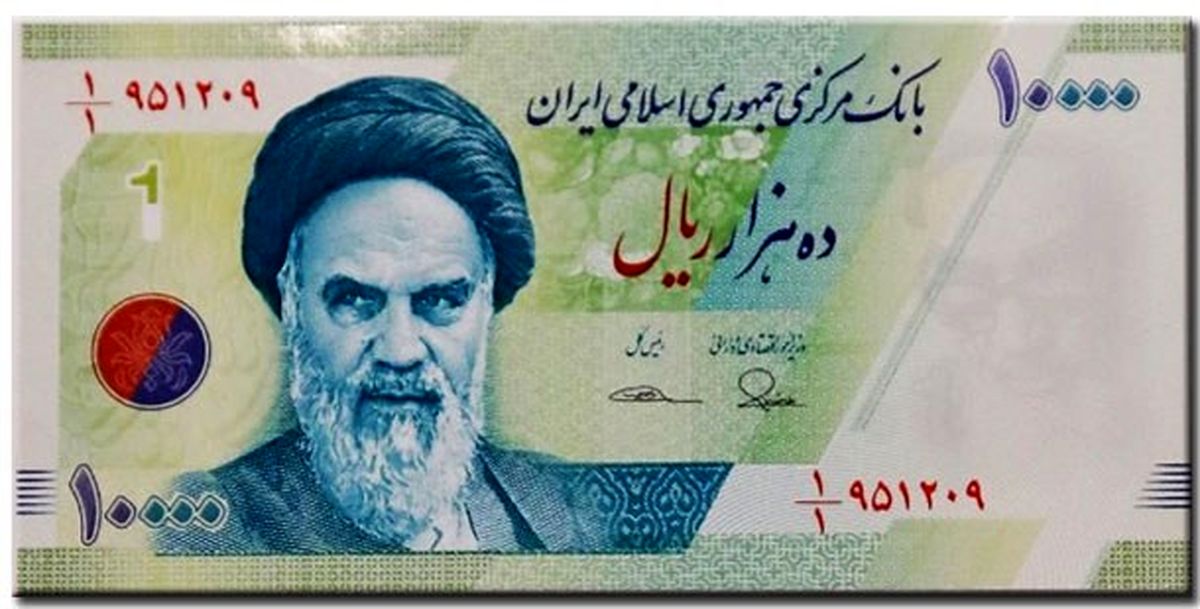 طرح ویژه بانک مرکزی برای اسکناس‌های جدید