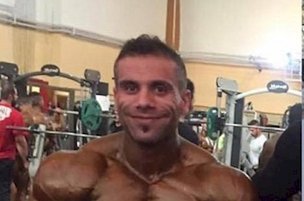 اعترافات قاتل قهرمان بدنسازی ایران در اصفهان