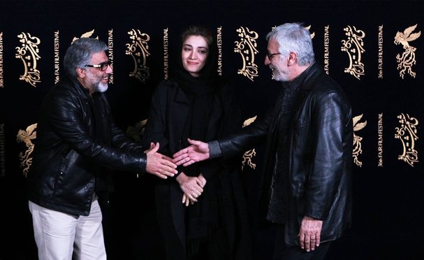 در شب ششم جشنواره فجر چه گذشت؟