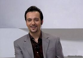 محمد سلوکی ممنوع‌ التصویر شد