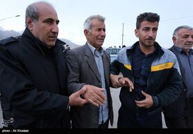 "دناکوه" شاهد غم و رنج خانواده مسافران هواپیمای تهران ـ یاسوج
