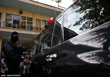 گروگان گیری در شاهین شهر تکذیب شد