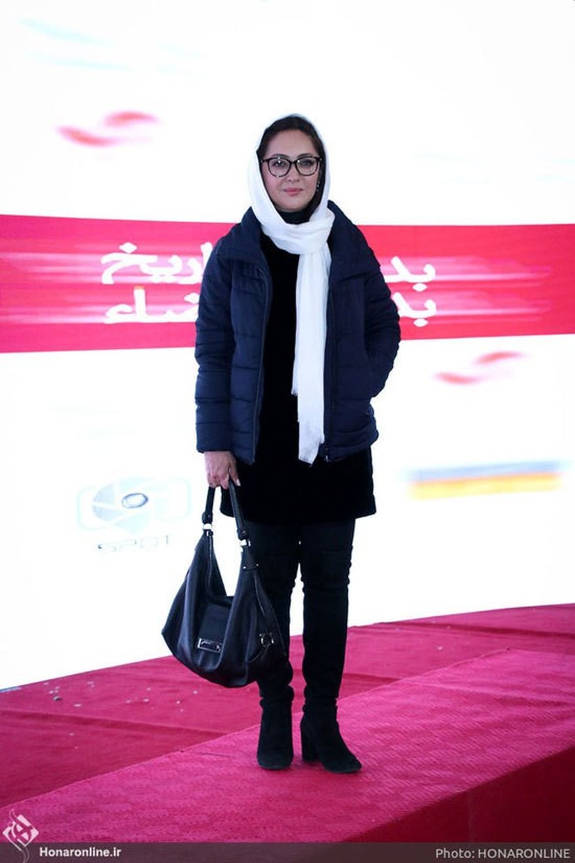 اکران خصوصی فیلم «بدون تاریخ، بدون امضاء»