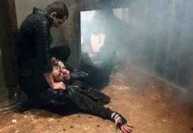 آیا فیلم «هجوم» تبلیغ همجنسگرایی می‌کند؟