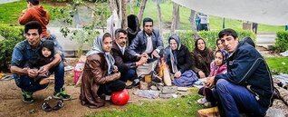 روز طبیعت با بارش های خفیف بهاری همراه خواهد بود