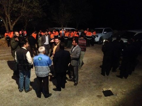  جعبه سیاه هواپیمای ترکیه‌ای پیدا شد/ انتقال 10 جسد شناسایی شده به فرودگاه شهرکرد