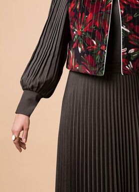  آشنایی با مدهای بهاری امسال