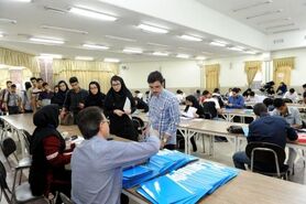 آخرین مهلت ثبت نام دوره های بدون آزمون علمی، کاربردی