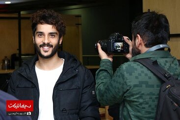 تصاویری از  اولین اکران مردمی فیلم «لاتاری»