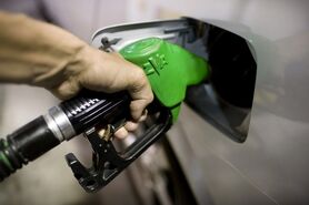 بيش از 116 ميليون ليتر بنزين تا 13 فروردين در استان اصفهان سوزانده شد
