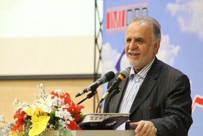 تکمیل زنجیره تولید برای جلوگیری از خام فروشی