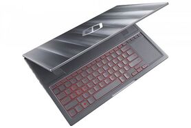 لپ‌تاپ گیمینگ Samsung Odyssey Z