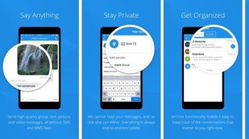 امن‌ترین پیام‌رسان‌های رمزنگاری شده جهان کدامند؟