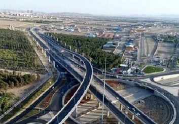 لزوم تعیین متولی واحد برای رینگ چهارم اصفهان؛ گامی حیاتی در مسیر مولدسازی و هوشمندسازی حمل‌ونقل بار