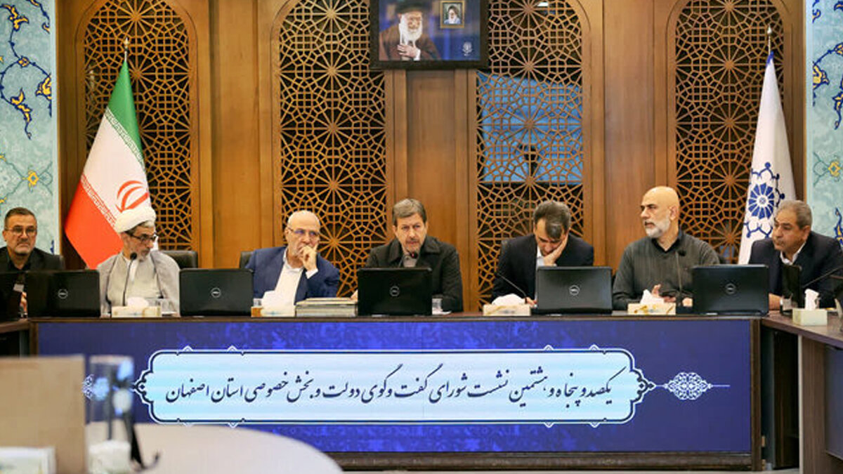تقابل وعده‌های دولتی با واقعیت‌های بازار؛ از خبر خوش ۲ همتی استاندار تا هشدار قرمز اتاق بازرگانی درباره «فشار خردکننده ارزی»