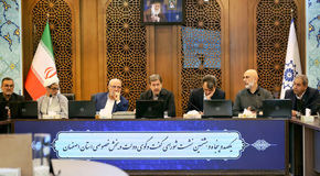 تقابل وعده‌های دولتی با واقعیت‌های بازار؛ از خبر خوش ۲ همتی استاندار تا هشدار قرمز اتاق بازرگانی درباره «فشار خردکننده ارزی»