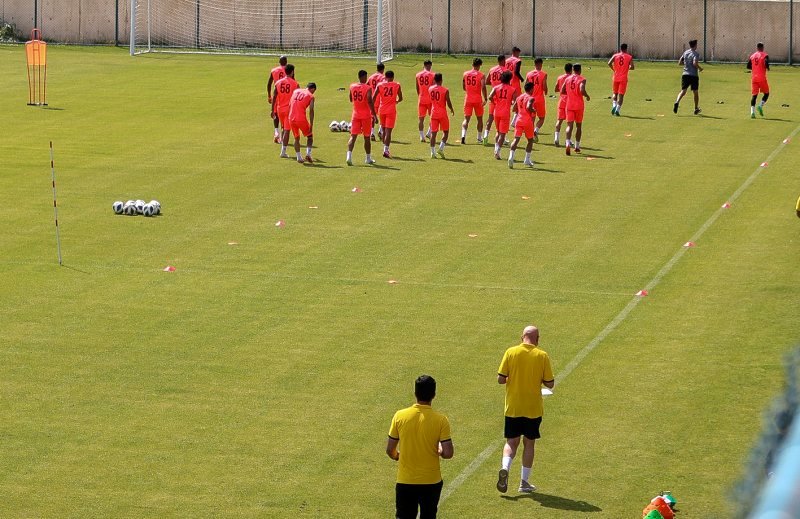 سپاهان با خریدهای تابستانی مقابل شباب الاهلی