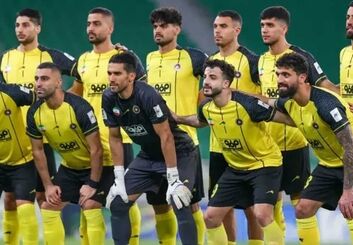 بازگشت بازیکنان خارجی سپاهان اصفهان به کشور؛ بعد از جام جهانی 