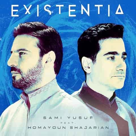 اولین  تیزر از همکاری مشترک همایون شجریان و سامی یوسف