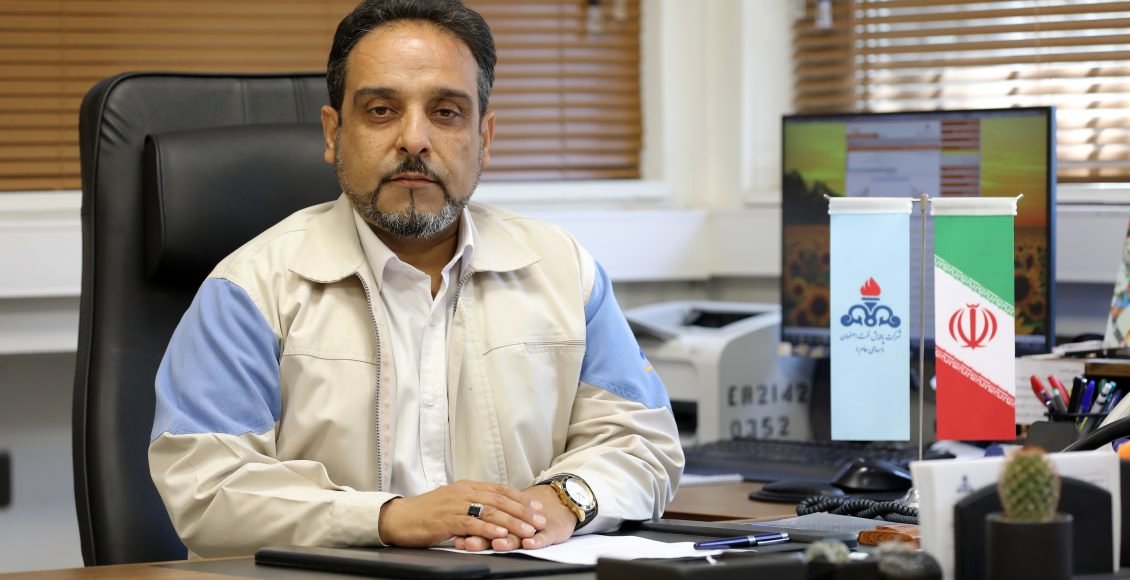 پیام تبریک معاون سرمایه انسانی و توسعه مدیریت و مدیر روابط عمومی و بین الملل هلدینگ پتروپالایش اصفهان به مناسبت روزکارو کارگر