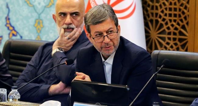 پیمان استراتژیک دولت و بخش خصوصی در اصفهان؛ اتاق بازرگانی مقر فرماندهی «پشتیبانی اقتصادی» شد