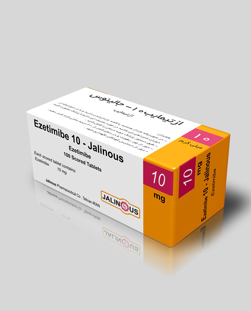 ازتیمایب چیست؟ راهنمای جامع کاهش کلسترول