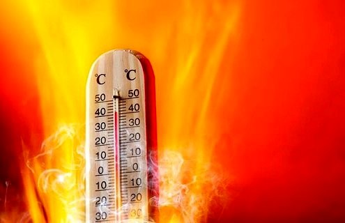 ادارات اصفهان پنج شنبه ۴ مرداد ۱۴۰۳ تعطیل شد