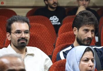 پاتوق ۱۳۸؛ واکاوی مرز میان خیال و واقعیت در قاب سینمای کوتاه
