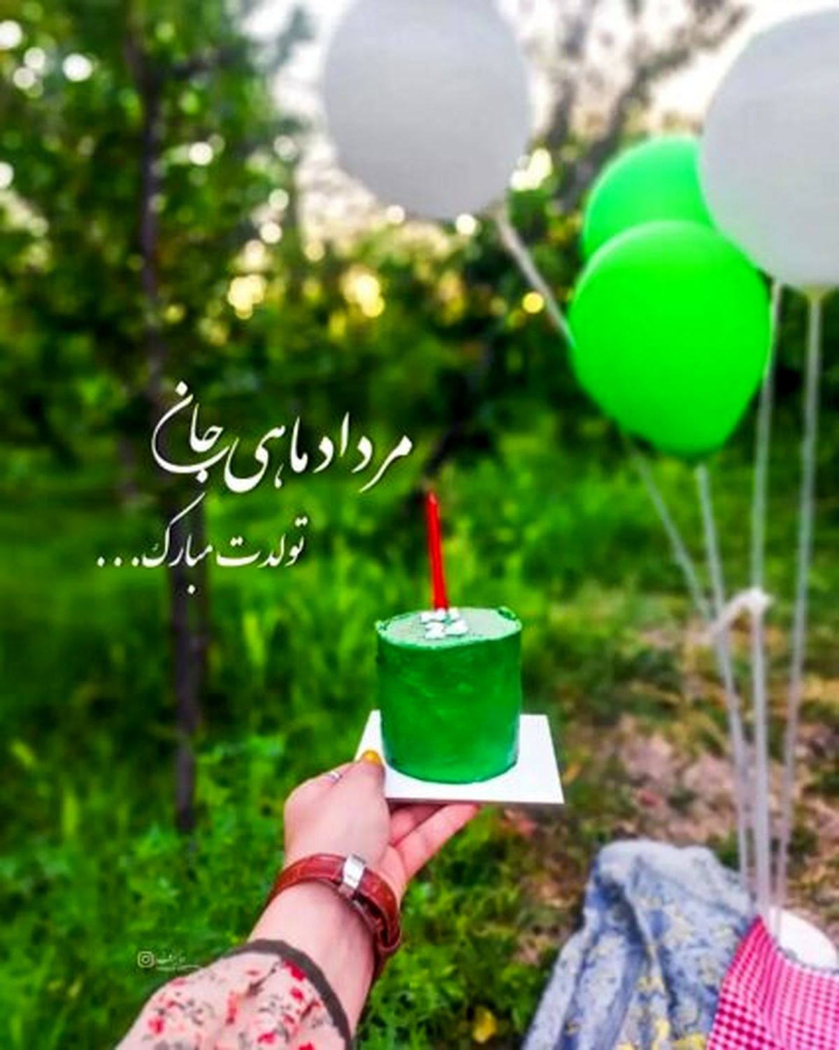 ۶۵ عکس پروفایل مرداد ماهی جدید | استوری و کلیپ تبریک تولد مردادی‌ها