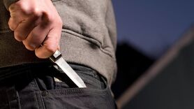 قتل در شاهین شهر