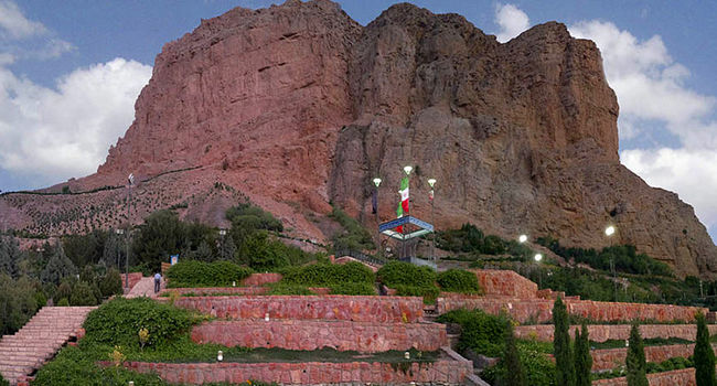 اصفهان نفس کشید؛ نقشه سبز کیفیت هوا در قلب ایران