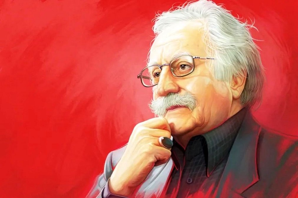 زندگی‌نامه کامل استاد محمود فرشچیان؛ بزرگ‌ترین نگارگر معاصر ایرانی